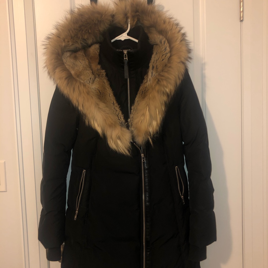Mackage Jacket!!!